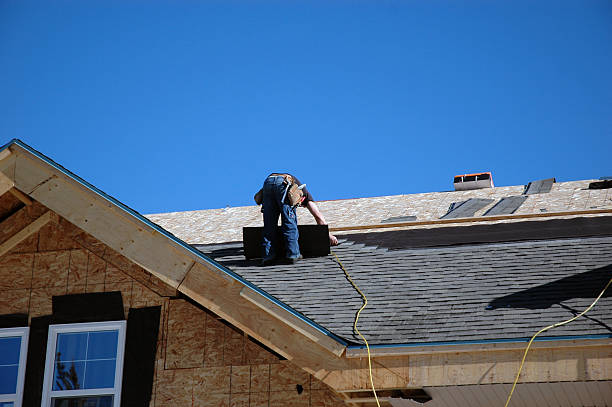Reliable Greenback, TN Roofing Contractor Solutions