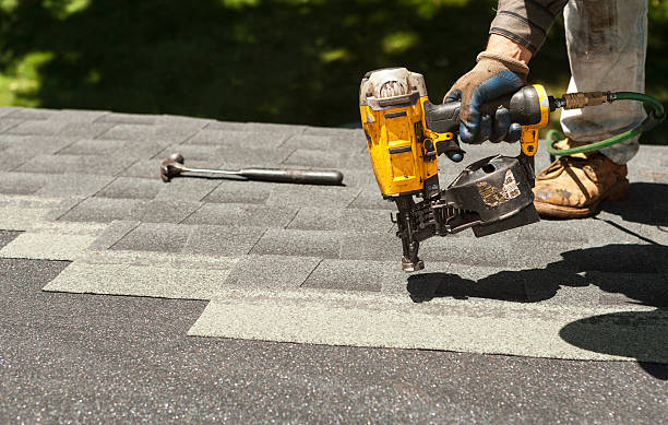 Slate Roofing Contractor in Greenback, TN